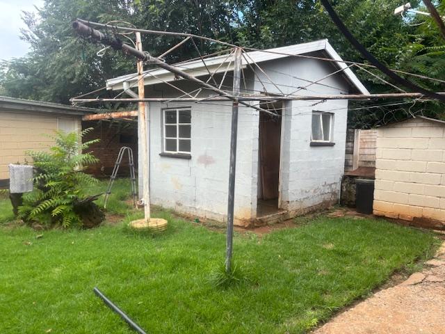 3 Bedroom Property for Sale in Makwassie North West